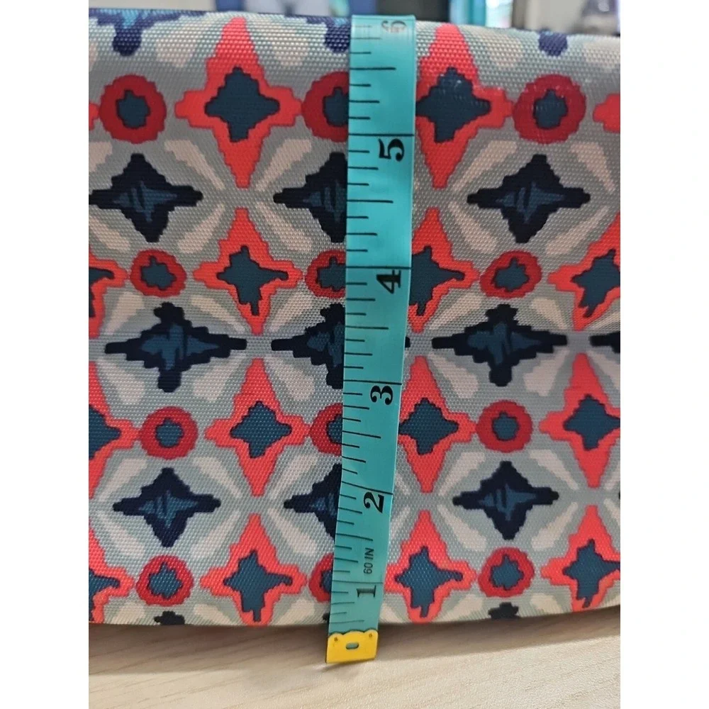 Retired Vera Bradley Backpack Lighten Up Grand in 